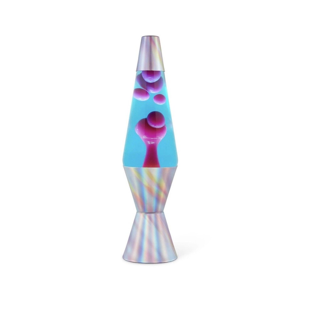 Lava Lamp Schylling 14.5” - Picture 7 of 7